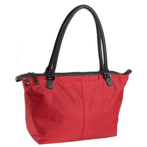 Samsonite Luggage Jordyn 21in Tote in Ruby Red